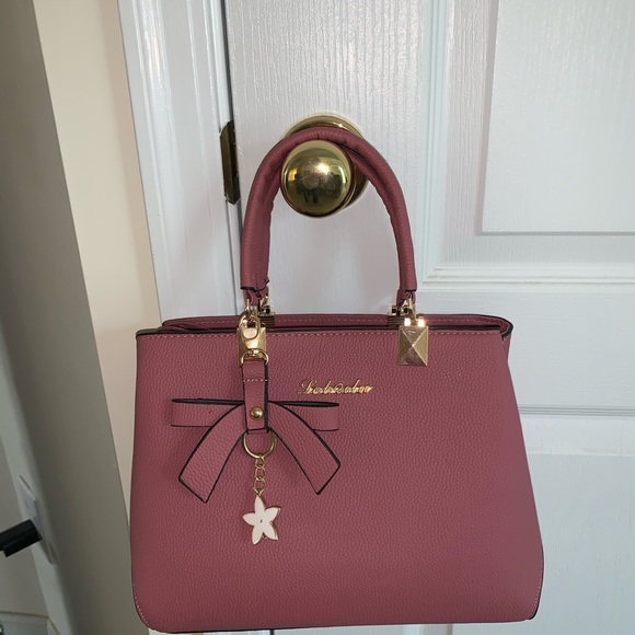 Handbag, NWOT. - Picture 7 of 13